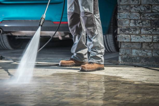 Best Parking Lot and Garage Cleaning  in El Dorado Hills, CA