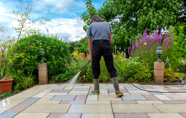 Best Restaurant Pressure Washing  in El Dorado Hills, CA