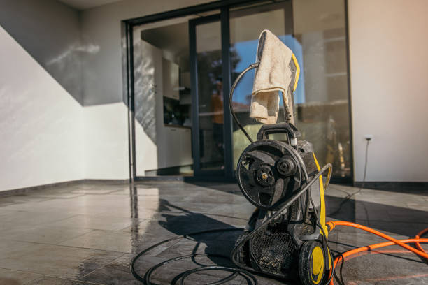 Best Solar Panel Cleaning  in El Dorado Hills, CA