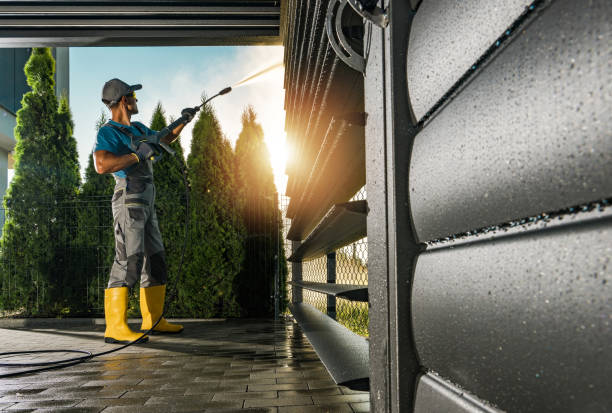 Best Gutter Cleaning  in El Dorado Hills, CA